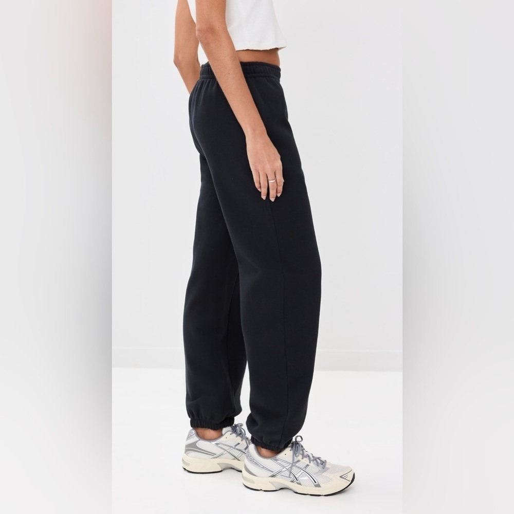 Reformation Skye Boyfriend Sweatpants